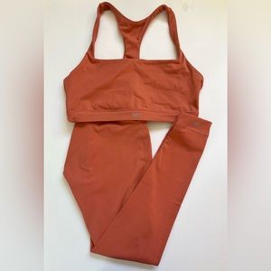 SET ACTIVE Luxform set